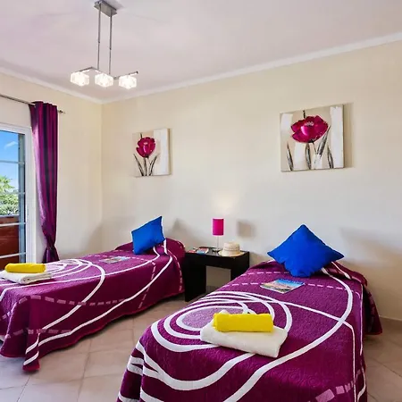 Villa By
