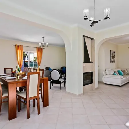 Villa By